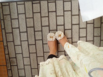 名古屋へ行ってきましたっ☆_d0174765_1485220.jpg