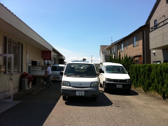 夏の日のヒトコマ_d0224984_13444638.jpg