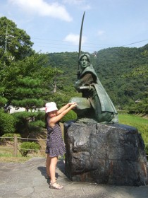 2011\'夏　旅日記　　～山口編～_c0194186_1613341.jpg