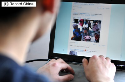 ★【2動画】：中国ツイッター「ウェイボ 微博」が中国を変える_a0028694_17331380.jpg