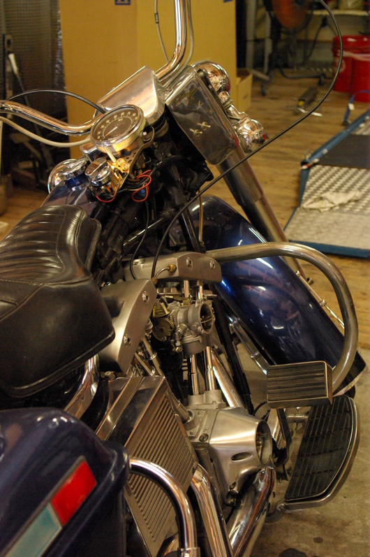 メーターダッシュ。_d0149307_10382566.jpg