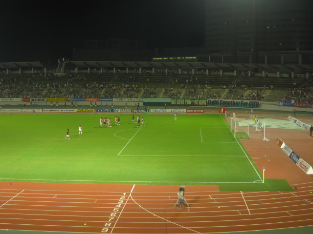 2011JリーグDivision2 第3節 FC岐阜 - FC東京_b0042308_1333451.jpg