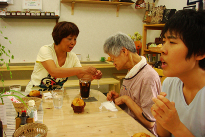 8/5飯高道の駅へ外出☆_a0154110_10441637.jpg