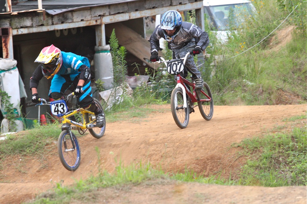 2011 JOSF 8月 緑山定期戦 vol.04_b0136231_23314916.jpg