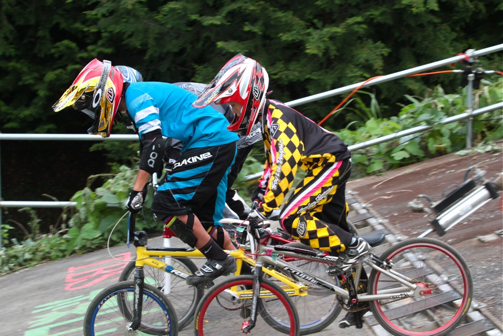2011 JOSF 8月 緑山定期戦 vol.04_b0136231_23315686.jpg