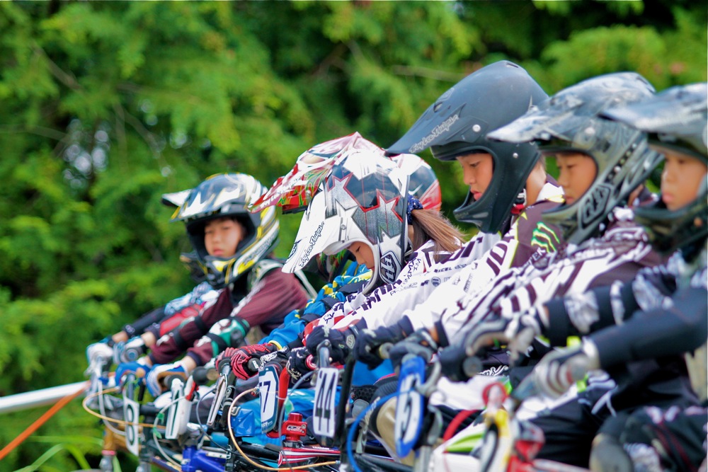 2011 JOSF 8月 緑山定期戦 vol.04_b0136231_2332393.jpg