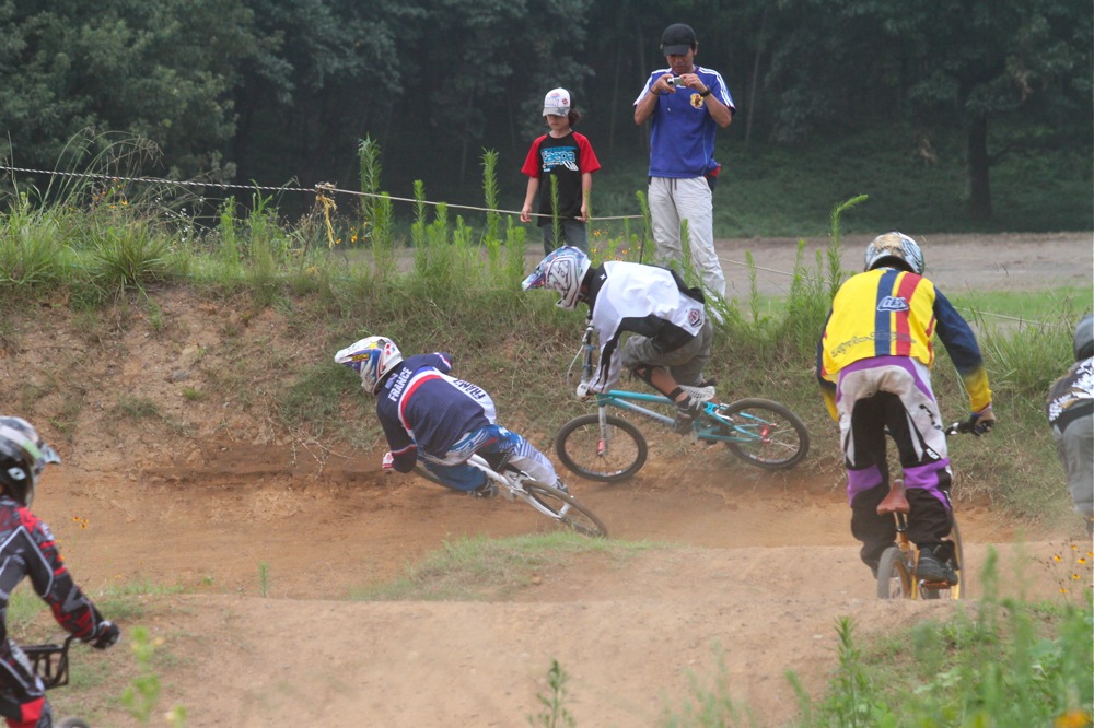 2011 JOSF 8月 緑山定期戦 vol.05_b0136231_23563350.jpg