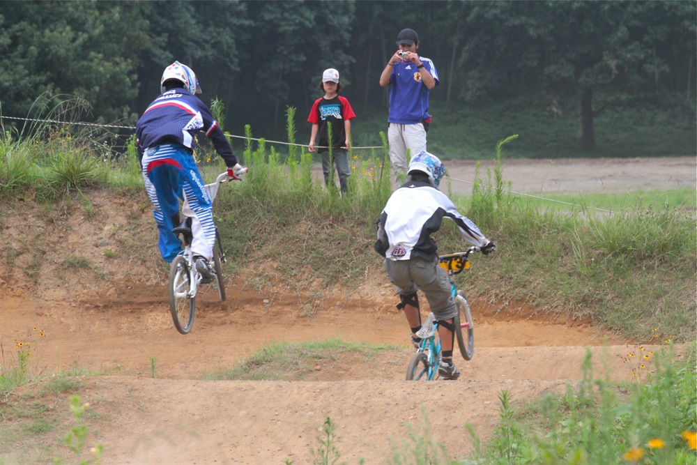2011 JOSF 8月 緑山定期戦 vol.05_b0136231_23563956.jpg