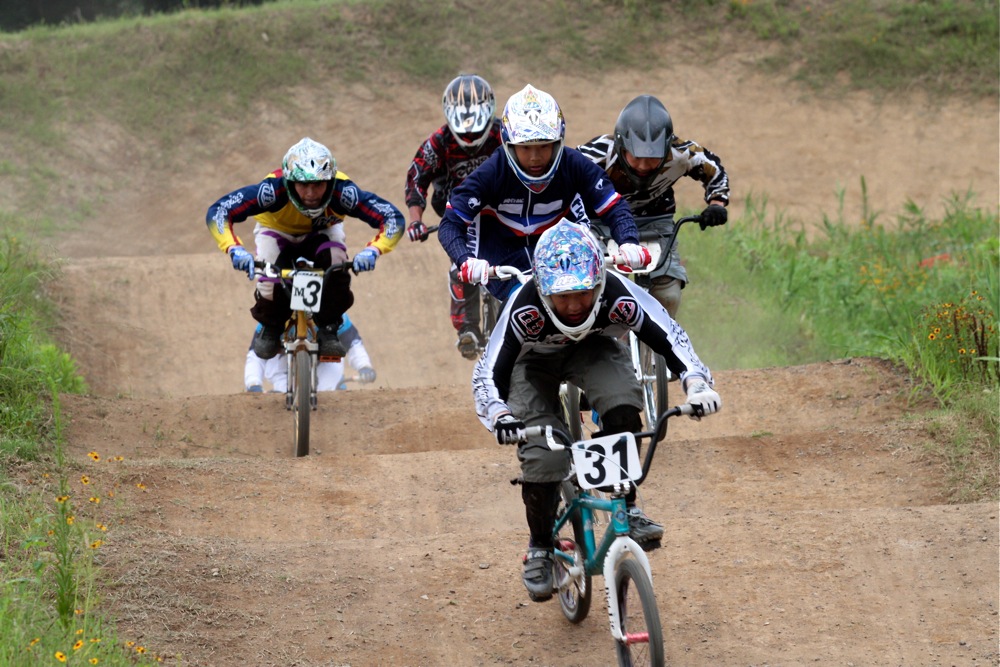 2011 JOSF 8月 緑山定期戦 vol.05_b0136231_23565160.jpg