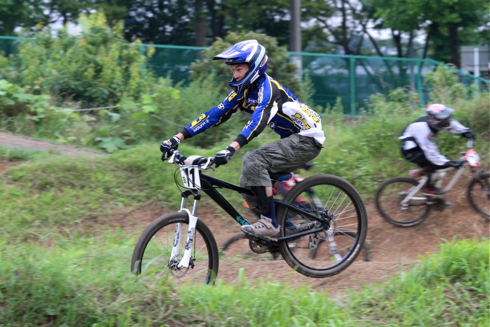 2011 JOSF 8月 緑山定期戦 vol.05_b0136231_23574699.jpg
