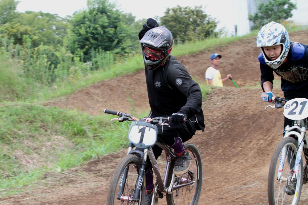 2011 JOSF 8月 緑山定期戦 vol.05_b0136231_23575312.jpg