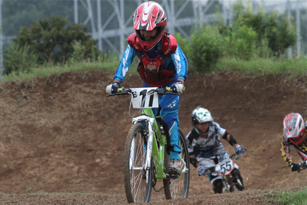 2011 JOSF 8月 緑山定期戦 vol.05_b0136231_2358356.jpg