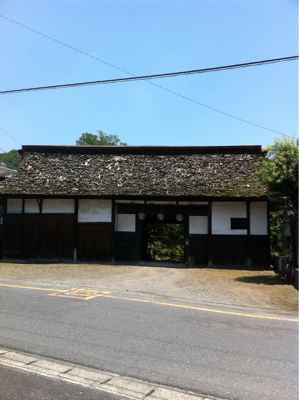 癒しの山へ…オーラスの締め(笑)_b0136045_9463886.jpg