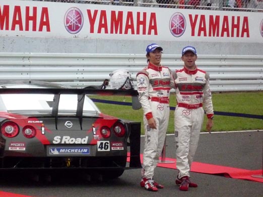 Super GT 2011 Round4 Final_c0039153_0323976.jpg