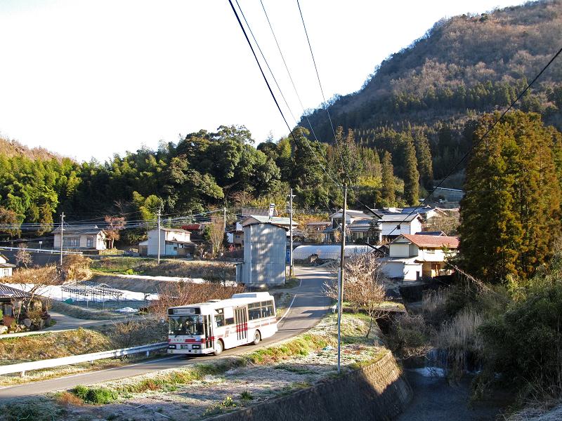 清水瀑園・(大分県玖珠町)_d0158053_22174491.jpg