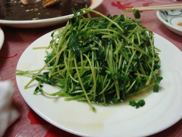 新宿「上海小咆 シャンハイシャオツー」へ行く。_f0232060_245622.jpg