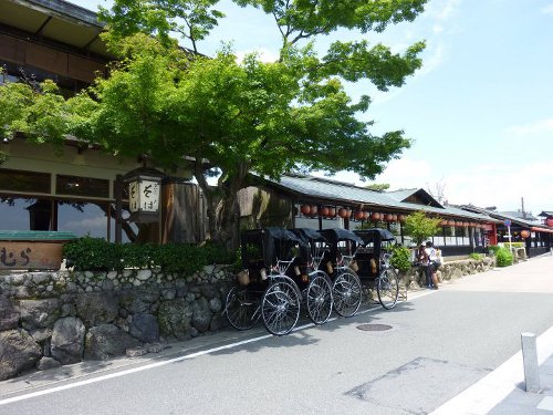京都・嵐山　往復１００ｋｍ　サイクリング_d0174462_139181.jpg
