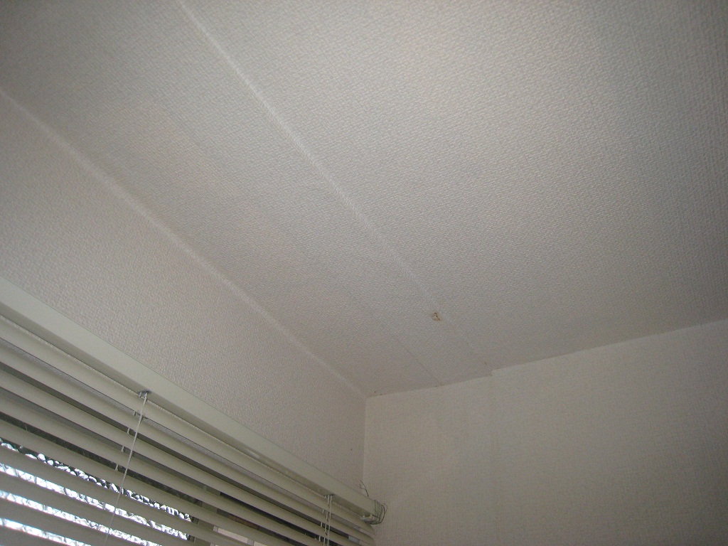 水漏れ、_f0205367_17525893.jpg