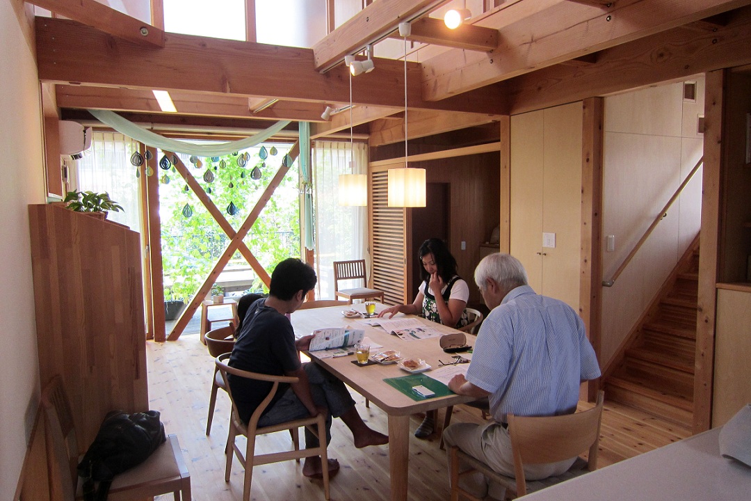 住み方セミナー~特別編~_a0107574_2350492.jpg