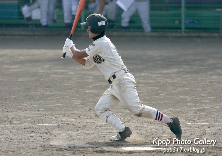 第93回 全国高校野球選手権岩手大会〈3回戦〉釜石vs一関学院〈その3〉_a0200578_19494697.jpg