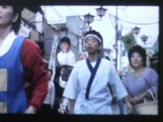 『男はつらいよ』に出た意外な人物_f0228680_9434080.jpg