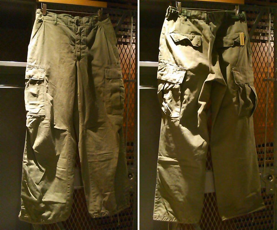 8月10日(水)マグネッツ大阪店ヴィンテージ入荷日!Military編(大阪アメ村店)_c0078587_23401511.jpg