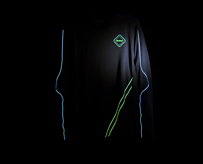 F.C.R.B. new item !!_c0079892_1042472.jpg