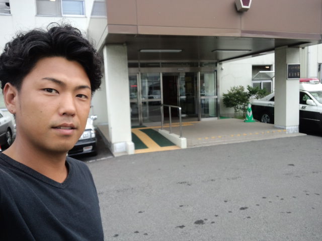 店長のニコニコブログ!連日の猛暑は続きます。_b0127002_20121465.jpg