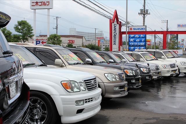 ランクル撮影会 2011.6.27_b0127002_2036.jpg