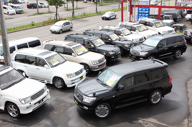 ランクル撮影会 2011.6.27_b0127002_24503.jpg