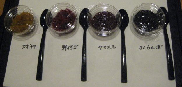 カッテージチーズを作ったよ!_b0093221_3334488.jpg