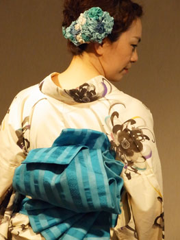 浴衣ジャズライブ_d0123425_12592382.jpg