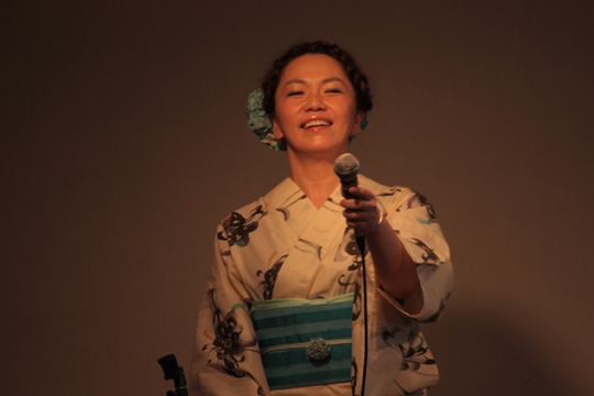 浴衣ジャズライブ_d0123425_1335594.jpg