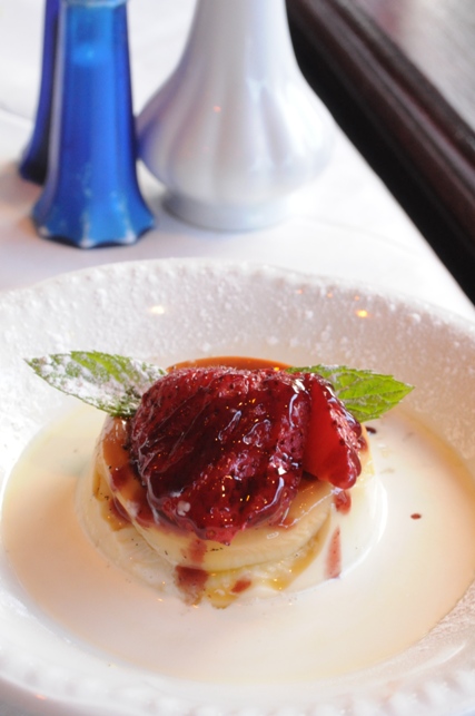 肉なし♪麻婆茄子豆腐オクラ♪_d0104926_605672.jpg