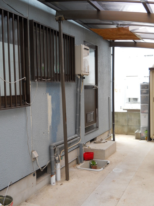 Y様邸(北広島町春木)オール電化工事_d0125228_20195755.jpg