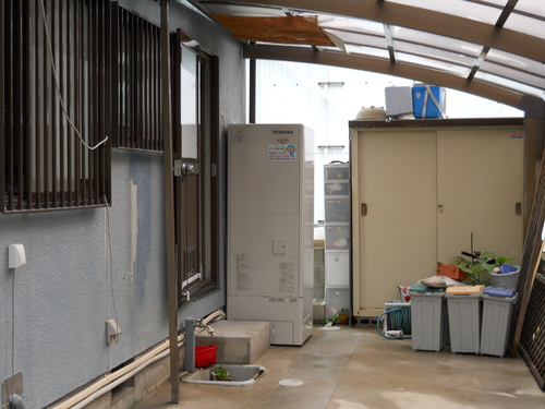Y様邸(北広島町春木)オール電化工事_d0125228_20211475.jpg