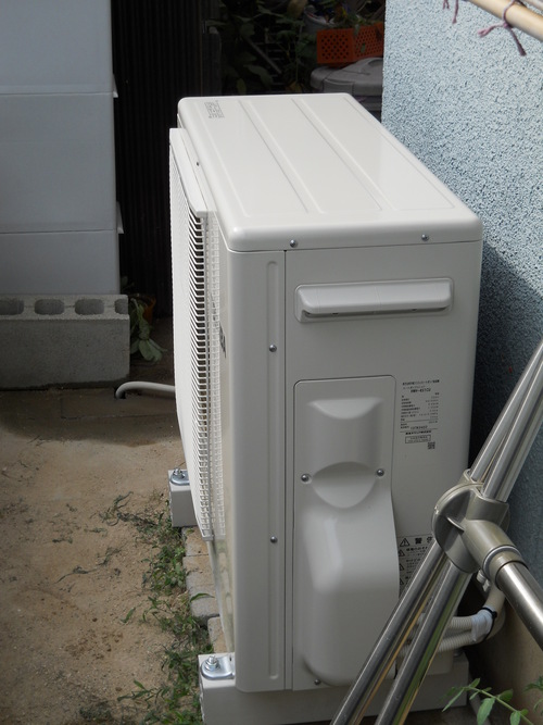 Y様邸(北広島町春木)オール電化工事_d0125228_20212774.jpg