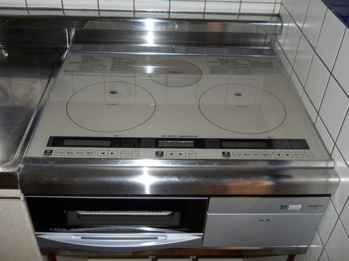 Y様邸(北広島町春木)オール電化工事_d0125228_20232356.jpg