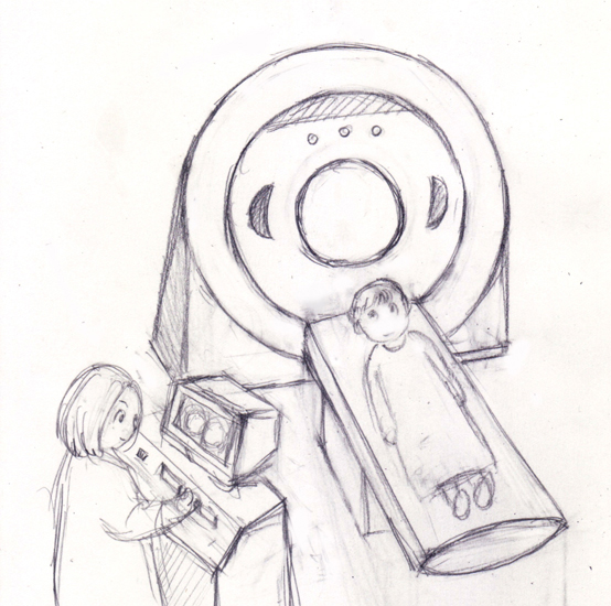 ct イラスト ct イラスト
