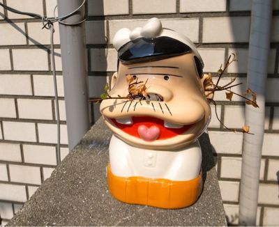 パパの鼻毛が枯れてしまったのだ 片手にピストル 心に花束 パパの鼻毛が枯れてしまったのだ 片手にピストル 心に花束