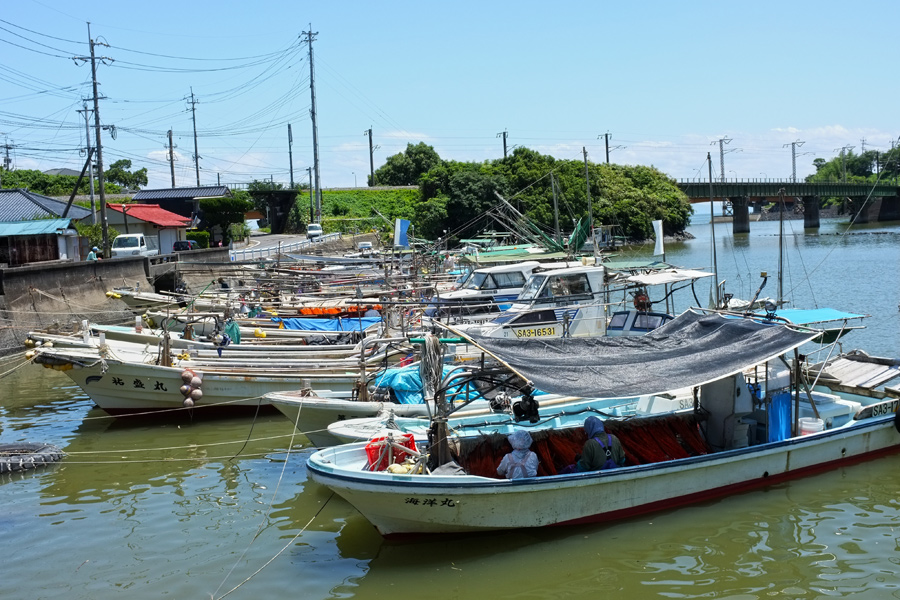 夏の有明海沿岸（７月のミニオフ会より）_c0014538_18154420.jpg