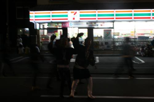 長万部夜神輿_d0164343_22195073.jpg
