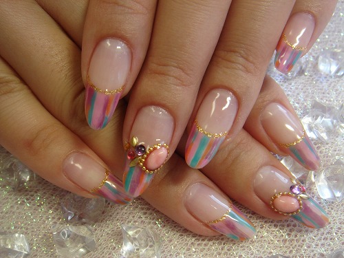 HIROKO\'S★NAIL_d0101450_1526253.jpg