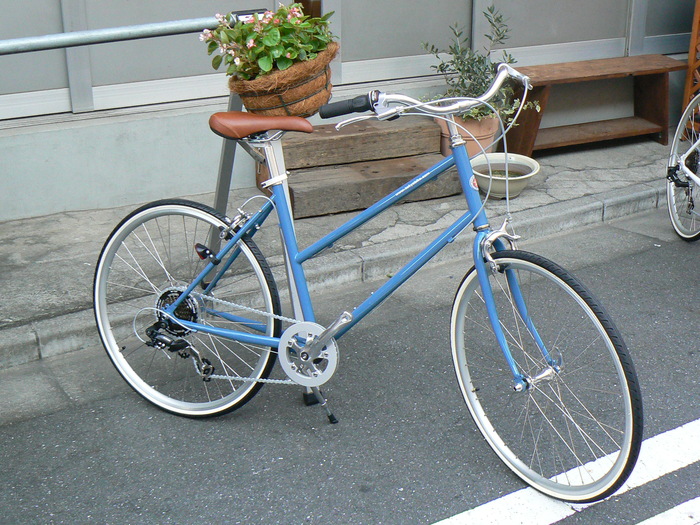 TOKYOBIKE BISOU ほとんどのカラー御用意できます_d0180357_17271446.jpg