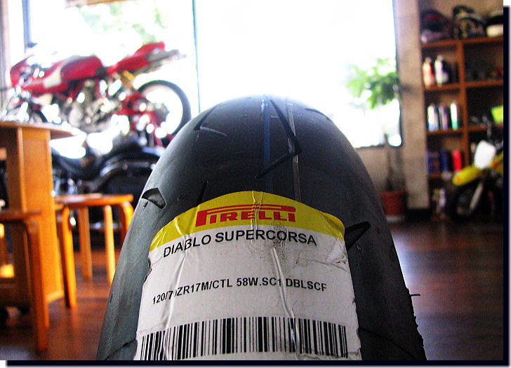 DIABLO SUPERCORSA ご相談下さい。_f0178858_17185458.jpg