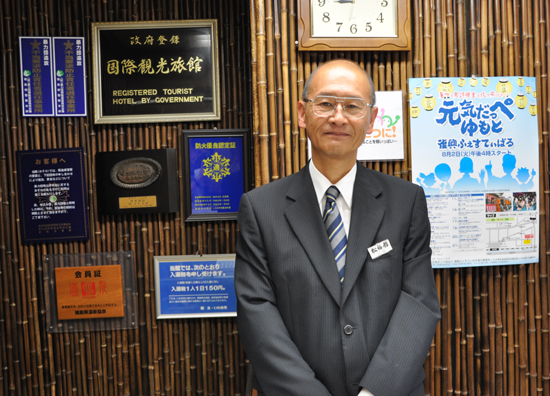 被災地温泉旅館の悲哀~被災地旅行はダイレクトな義援金_e0171573_0365046.jpg