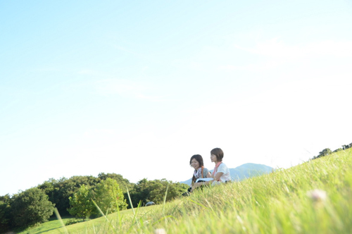 【写真遠足】8月7日（日）淡路島　ひまわりめぐり_f0144892_12491839.jpg