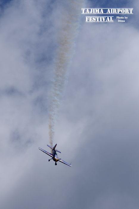 < 但馬空港フェスティバル\'11 >その1_c0183700_23214246.jpg
