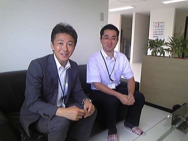 ★パストラル・カーズ白石店・グランドオープン!★_c0161601_1410254.jpg