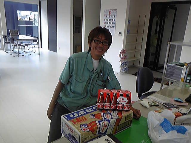 ★パストラル・カーズ白石店・グランドオープン!★_c0161601_16572387.jpg